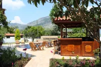 Kybele Hotel Gocek