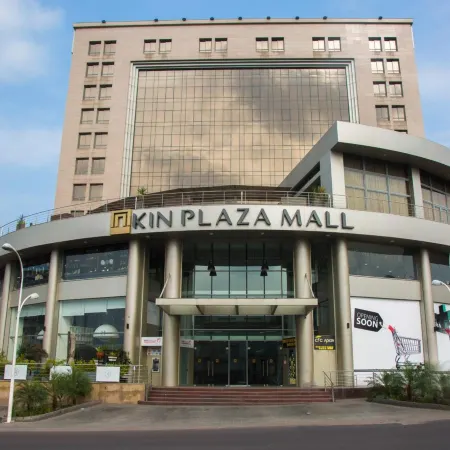 KIN Plaza Arjaan