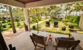 Mint Lotus Resort - Koh Kood
