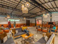 The Hosteller Bam Coorg - Hostales