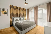 BERG & BERG APARTMENTS - Spiez Self-Check-in - 3-Star