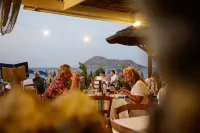 Ilias Apartments - Homestays