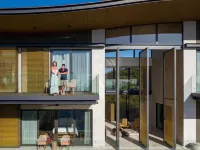 Four Seasons Resort Costa Rica Ξενοδοχεία στην πόλη 