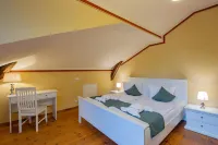 Hotel Jagdschloss Letzlingen - Baarit