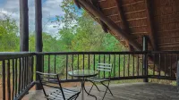 Inyathi Inn Kruger Park - 3-نجوم