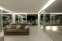 Dimora Olea Luxury Retreat - Pet friendly