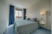 Olimar II - Apartments
