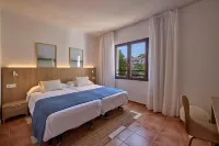 Hotel Navia Santa Ponsa - Adults Only - バー