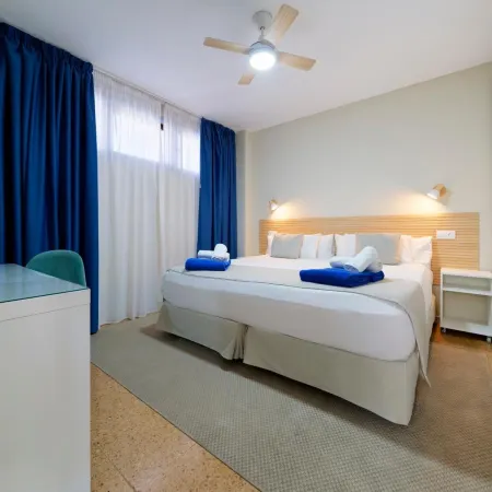 Fayna Apartments