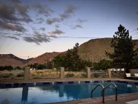 Andruss Motel - Motels