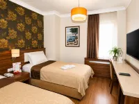 My Rose Hotel Hotels near Kagithane