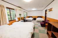 Prime Stay No. 1 - parking