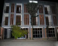 Obelisk Hotel Axum
