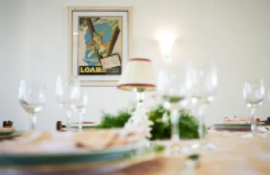 Excelsior Hotel E Appartamenti