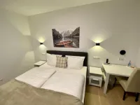 Landhotel Rauber Sankt Wendel Hotels in Nohfelden