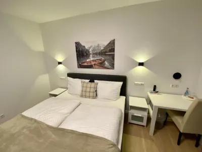 Landhotel Rauber Sankt Wendel Hotels near Bostalsee