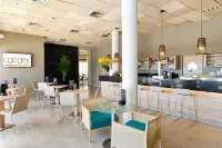 Hotel Areca - bar