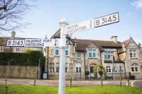 The Kings Arms