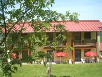 Landhotel Sportalm Hotels in Mauth