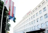 Rainers Hotel Vienna