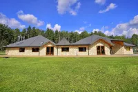 Hotel Villa Verde Congress & Spa Hotels in Gmina Kroczyce