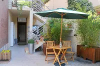 Villa Prana Guesthouse, Yoga & Ayurveda