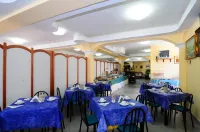 Hotel Stella Del Sud Hotels in Calasetta