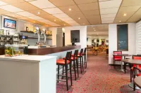 Ibis Longwy Mexy Hotels in Longwy