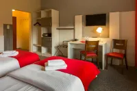 ปรซีสตาเน็ก โทรูญ