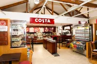 Days Inn by Wyndham Lockerbie Annandale Water Hotels in Lockerbie