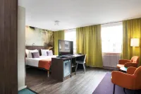 ProfilHotels Savoy Jönköping Hotels near Högskolebiblioteket i Jönköping