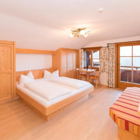 Das Kleine, Feine Sonnwend Hotele w: Alpbach