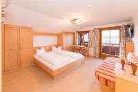 Das Kleine, Feine Sonnwend Hotel di Alpbach