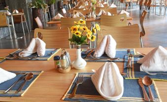Imperial Resort Beach Hotel