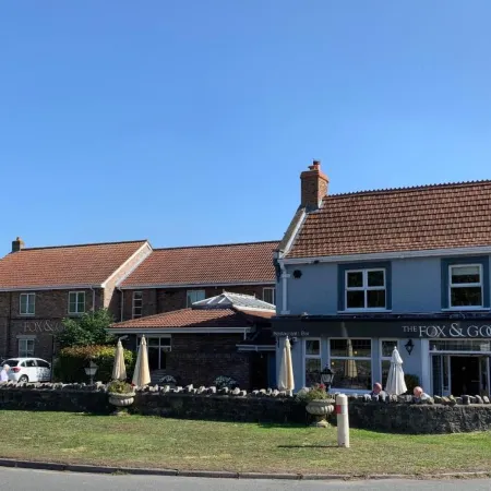 Fox and Goose Inn