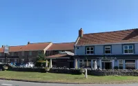 Fox and Goose Inn
