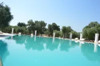 Agriturismo Masseria San Leonardo