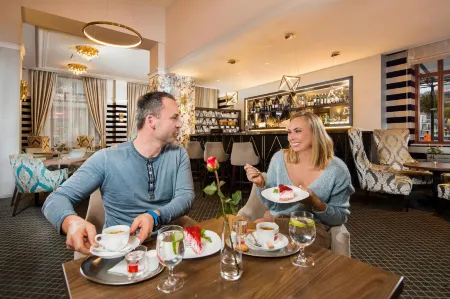 Hotel Kultúra Отели в г. Долны-Кубин