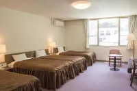 호텔 오크 포리스트