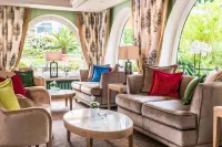 Relais & Châteaux 施瓦茨馬特飯店