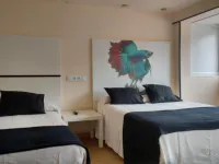 Hostal Mara Hotels in La Coruna