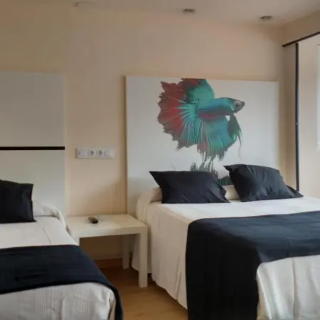 Hostal Mara
