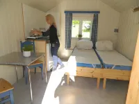 Eidfjord Hytter Hotel di Eidfjord Municipality