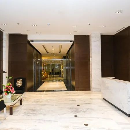Lovina 6-12 at Harbour Bay Residences