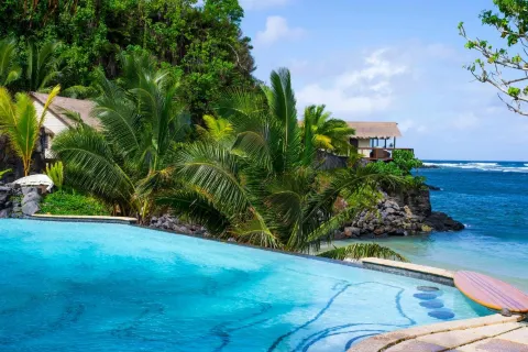 Seabreeze Resort Samoa – Exclusively for Adults