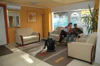Atlantic Hotel Budapest otelleri