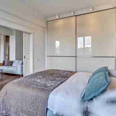 Vilnius Apartments & Suites - Gedimino Avenue Rooms