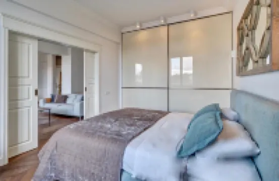 빌뉴스 아파트먼츠 & 스위츠 게디미노 아베