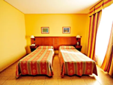 Hotel Lozano Hoteles en Antequera