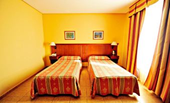Hotel Lozano